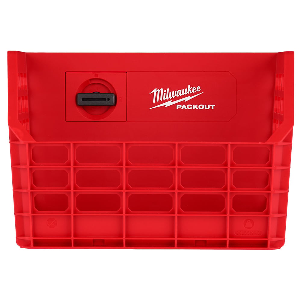 MILWAUKEE Milwaukee 48-22-8342 Packout Compact Wall Basket Power