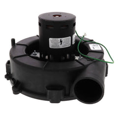 FASCO Fasco A180 1-Speed 3400 RPM 1/30 HP Goodman Draft Inducer Motor 115V