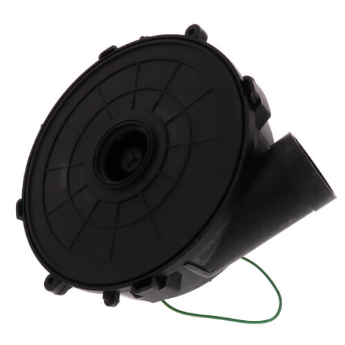 FASCO Fasco A180 1-Speed 3400 RPM 1/30 HP Goodman Draft Inducer Motor 115V