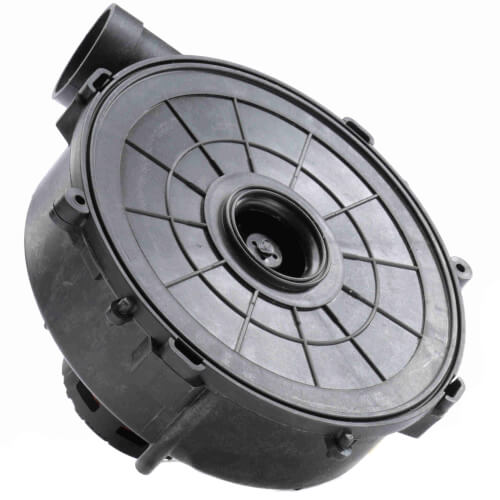 FASCO Fasco A180 1-Speed 3400 RPM 1/30 HP Goodman Draft Inducer Motor 115V