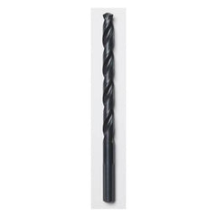 Milwaukee 48-89-2727 Thunderbolt Black Oxide Drill Bit 21/64 inch