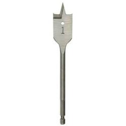 MILWAUKEE Milwaukee 48-27-0751 Flat Boring Bit 3/4 in. x 6 in.