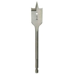Milwaukee 48-27-0751 Flat Boring Bit 3/4 in. x 6 in.