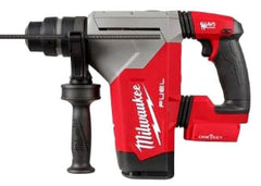 Milwaukee 2915-20 M18 FUEL 1-1/8 SDS Plus Rotary Hammer with ONE-KEY
