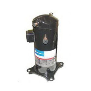 COPELAND Copeland ZR19M3E-TWD-961 Compressor 460v 222000 BTU R407C