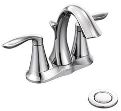 MOEN 6410 BATH & KITCHEN FAUCETS