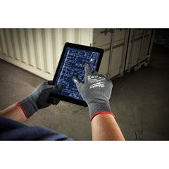 Milwaukee 48-22-8954 Dipped Gloves - Cut Level 5 - 2XL