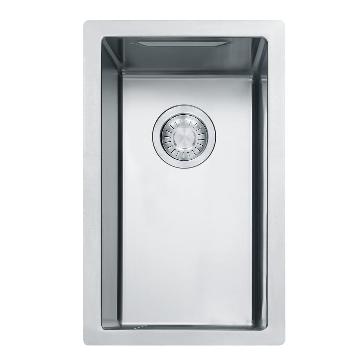 FRANKE CUX11010-W SINK DISPOSALS