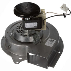 GENTEQ MOTORS A208 DRAFT INDUCER MOTORS