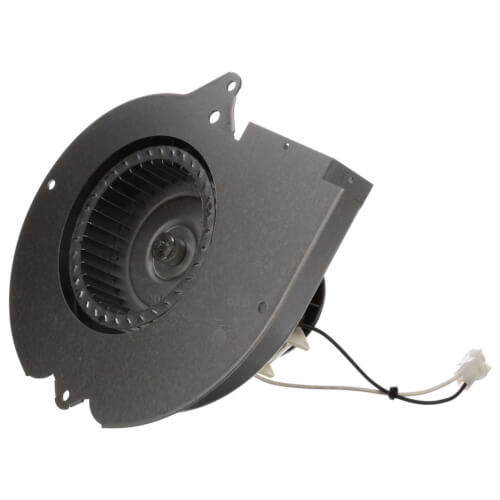GENTEQ MOTORS Fasco A208 1-Speed 3000 RPM 1/28 HP Lennox Draft Inducer Motor (115V)