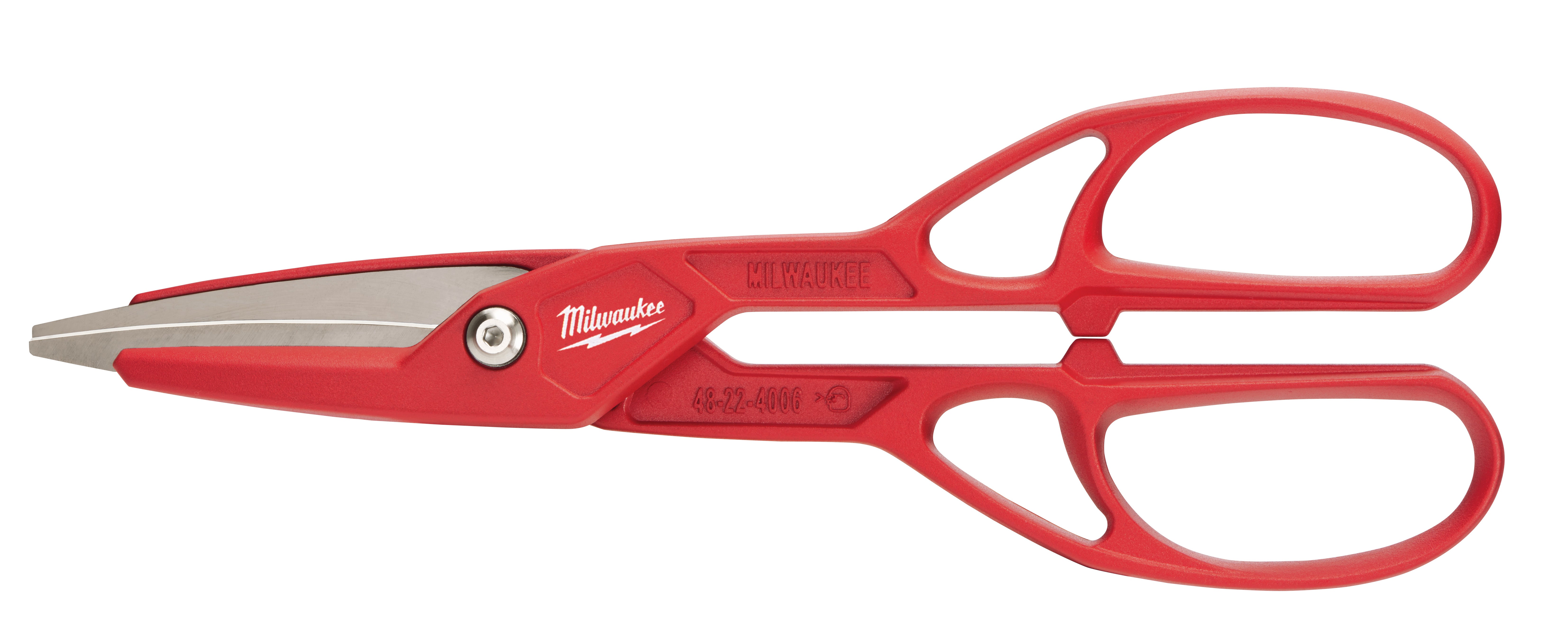 MILWAUKEE Milwaukee 48-22-4006 Lightweight Tinner