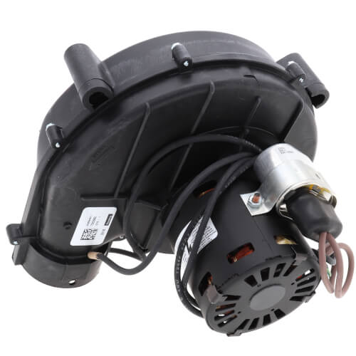 GENTEQ MOTORS A142B DRAFT INDUCER MOTORS