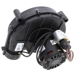 GENTEQ MOTORS A142B DRAFT INDUCER MOTORS