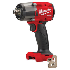 Milwaukee 2962-20 M18 FUEL 1/2 Mid-Torque Impact Wrench W/ Friction Ring