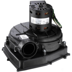 GENTEQ MOTORS A307 BLOWER HOUSING & ASSEMBLIES