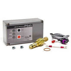 Johnson Controls P545NCB-82C Lube Oil Control for Carlyle Compressors