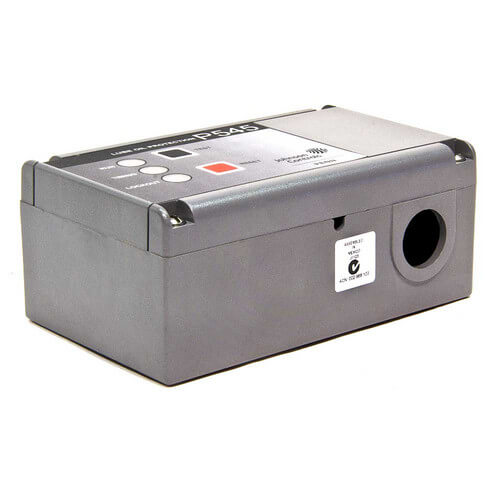 JOHNSON CONTROLS Johnson Controls P545NCB-82C Lube Oil Control for Carlyle Compressors