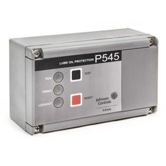 Johnson Controls P545NCB-82C Lube Oil Control for Carlyle Compressors