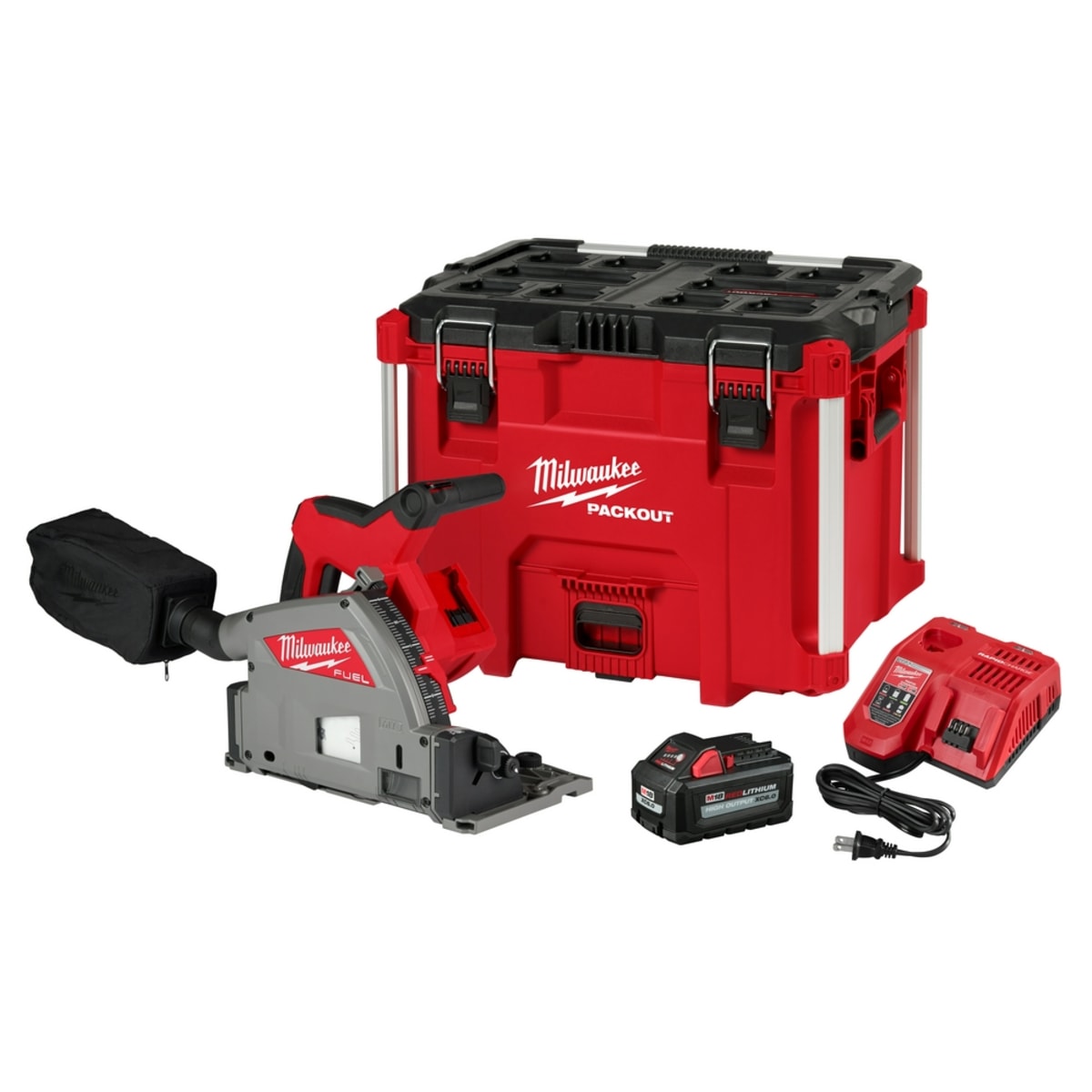 MILWAUKEE 2831-21 CIRCULAR SAWS