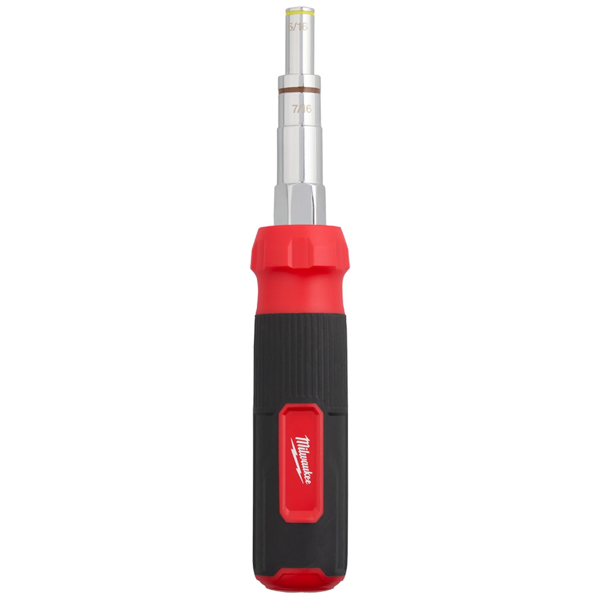 MILWAUKEE Milwaukee Tool 48-22-2920 Multi-Nut Driver