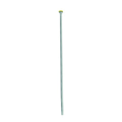 BrassCraft 1-20DL C 3/8 in OD Closet Riser with Gasket Nosepiece