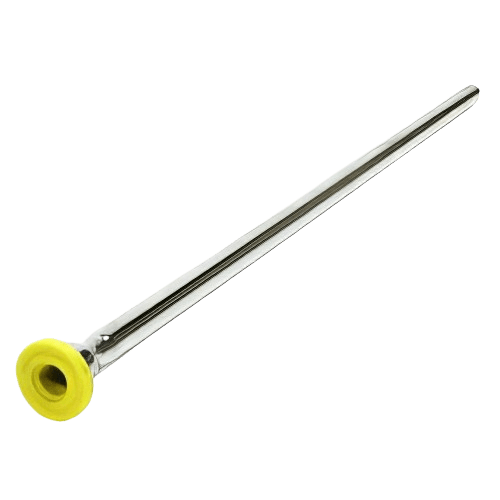 BRASSCRAFT BrassCraft 1-20DL C 3/8 in OD Closet Riser with Gasket Nosepiece