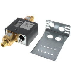 JOHNSON CONTROLS P74FA-5C THERMOSTATS