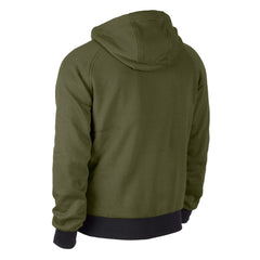 Milwaukee 306GN-202X Heated Hoodie Green 2X