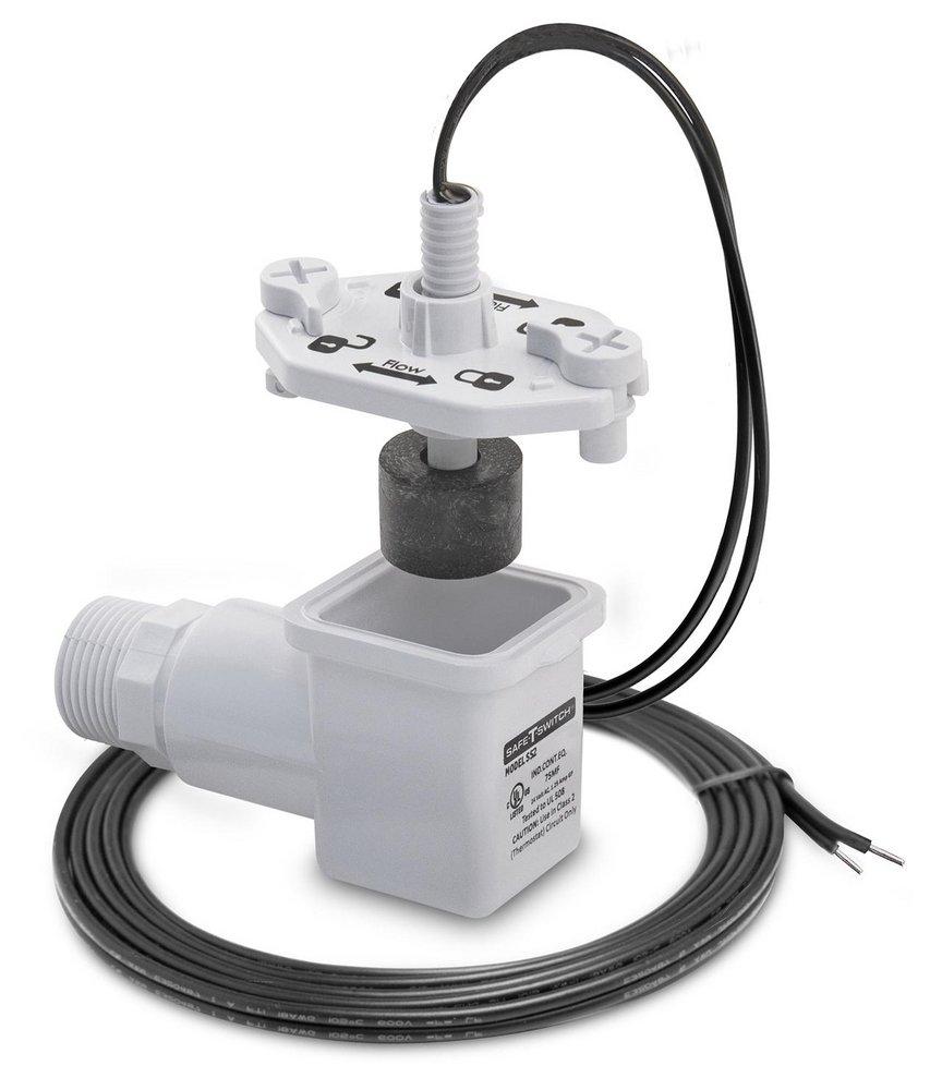 RECTORSEAL 97087 SAFETY SWITCHES