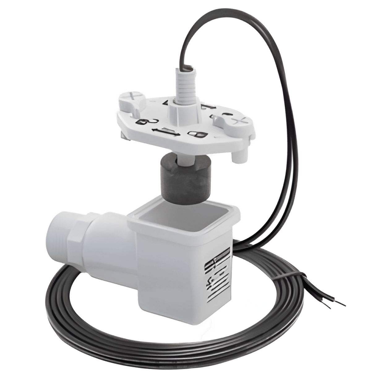 RECTORSEAL Rectorseal 97087 Safe-T-Switch SS2 Condensate Overflow Switch