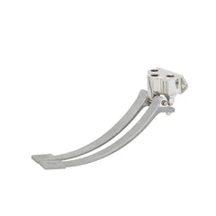 T&S Brass B-0504 Double Pedal Valve Wall Mount 1/2 NPT Inlets & Outlet