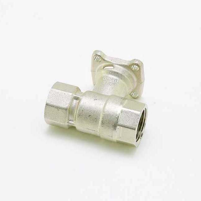 BELIMO Belimo B220B CCV 2 Way 3/4 in NPT 14 Cv