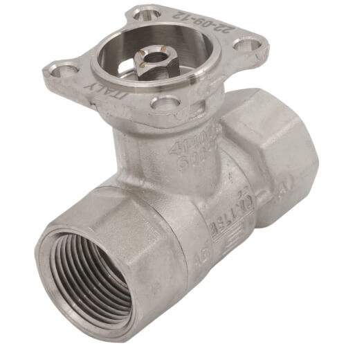 BELIMO Belimo B220B CCV 2 Way 3/4 in NPT 14 Cv