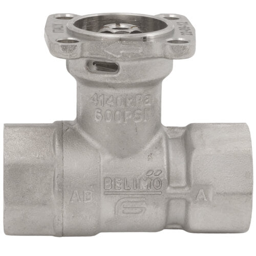 BELIMO Belimo B220B CCV 2 Way 3/4 in NPT 14 Cv
