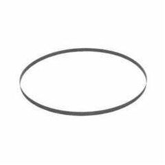 Milwaukee 48-39-0572 Sub-Compact Portable Band Saw Blade, 27 in L, 1/2 in W x 0.02 in THK, 18 TPI