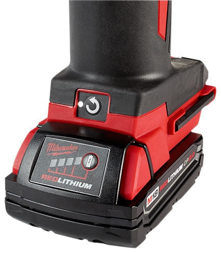 MILWAUKEE Milwaukee 2872-21 M18 Brushless Threaded Rod Cutter Kit