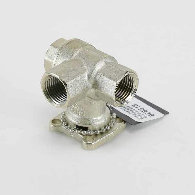 BELIMO Belimo B313 CCV 3 Way 1/2 in NPT 4.7 Cv