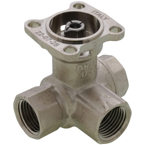 BELIMO Belimo B313 CCV 3 Way 1/2 in NPT 4.7 Cv