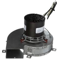 GENTEQ MOTORS A281 DRAFT INDUCER MOTORS