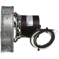 Fasco A281 1-Speed 3000 RPM 1/40 HP Goodman Draft Inducer Motor 115V