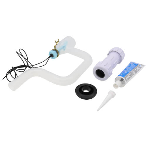 BURNHAM 104704-01 CONDENSATE TRAPS