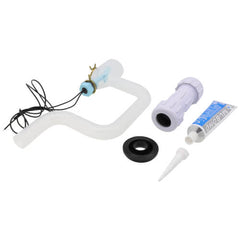 BURNHAM 104704-01 CONDENSATE TRAPS
