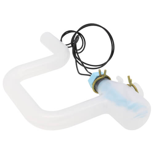 BURNHAM Burnham 104704-01 Repair Condensate Trap Kit Size 080 thru 800