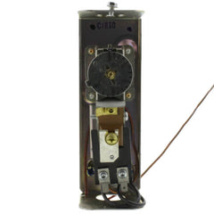 RHEEM SP11798B BASEBOARD & ELECTRIC HEATERS