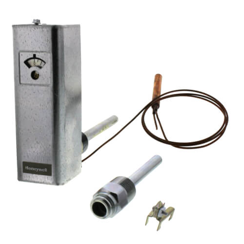 RHEEM Rheem SP11798B Thermostat & High Limit