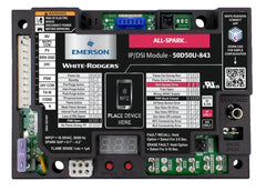 WHITE-RODGERS 50D50U-843 IGNITION CONTROL BOARDS