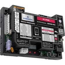 White-Rodgers 50D50U-843 All-Spark Universal Intermittent Pilot/Direct Spark 24V Ignition Module
