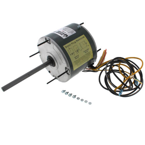 DIVERSITECH WG840729 CONDENSER FAN MOTORS
