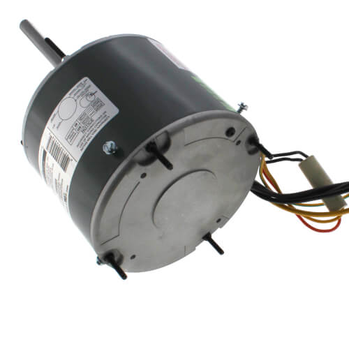 DIVERSITECH DiversiTech WG840729 1/3 HP 208-230 VAC Condenser Fan Motor