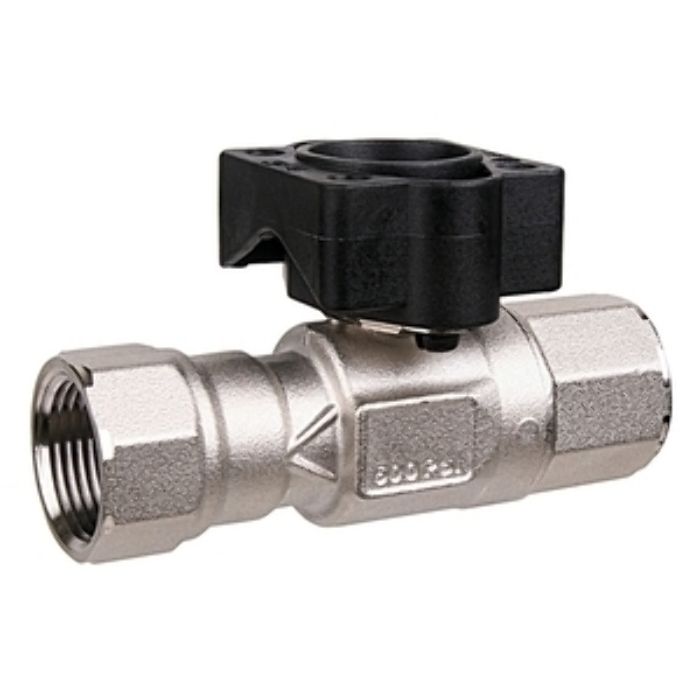 BELIMO B220HT1320 GLOBE VALVES